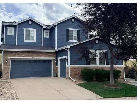 2516 Shadecrest Pl, Highlands Ranch, CO 80126