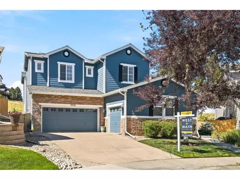2516 Shadecrest Pl, Highlands Ranch, CO 80126