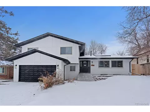 7513 E Bates Dr, Denver, CO 80231