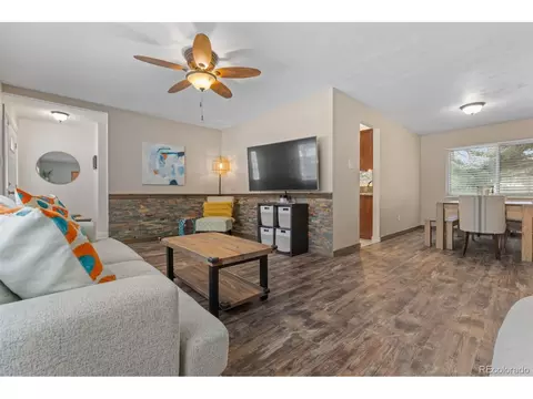 7513 E Bates Dr, Denver, CO 80231 photo 3