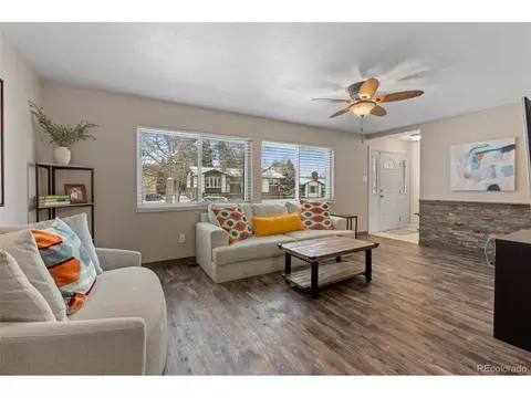 7513 E Bates Dr, Denver, CO 80231 photo 2