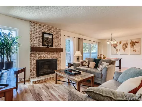 4850 S Ammons St #930, Littleton, CO 80123