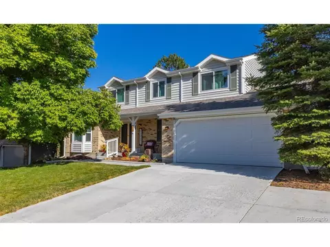 Undisclosed, Centennial, CO 80122