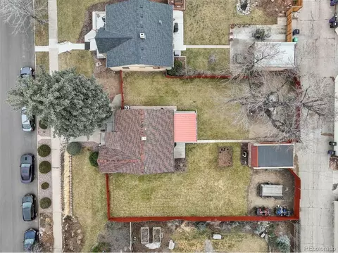 4850 E 18th Ave, Denver, CO 80220 photo 2