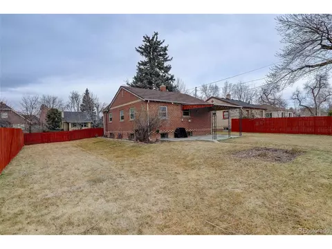 4850 E 18th Ave, Denver, CO 80220 photo 8