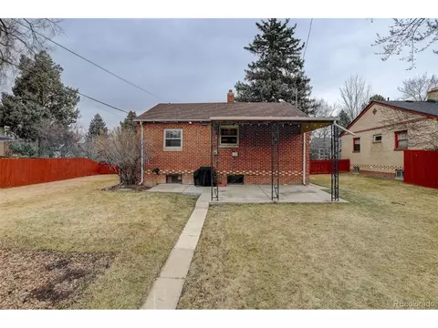 4850 E 18th Ave, Denver, CO 80220 photo 9