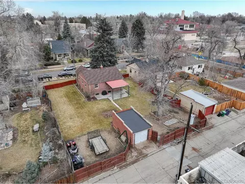 4850 E 18th Ave, Denver, CO 80220 photo 3