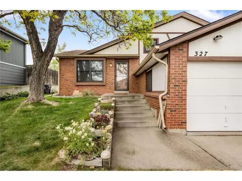 327 Poppy St, Golden, CO 80401