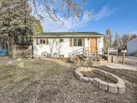 6354 Gray St, Arvada, CO 80003