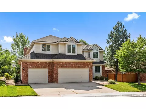 15955 E Crestridge Cir, Centennial, CO 80015