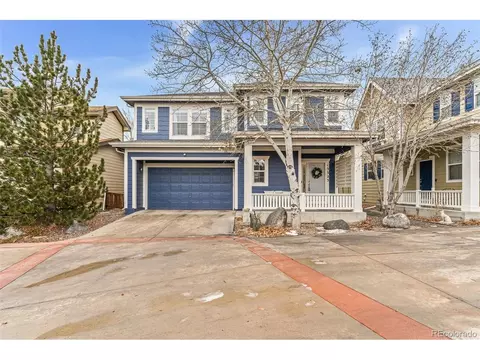 13323 Glacier Rim Trl, Broomfield, CO 80020