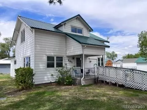 201 E 4th Ave, Otis, CO 80743 photo 3