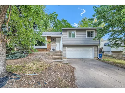 18922 E Mercer Dr, Aurora, CO 80013
