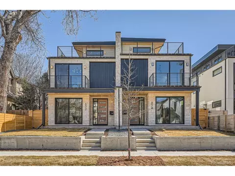 372 S Humboldt St, Denver, CO 80209