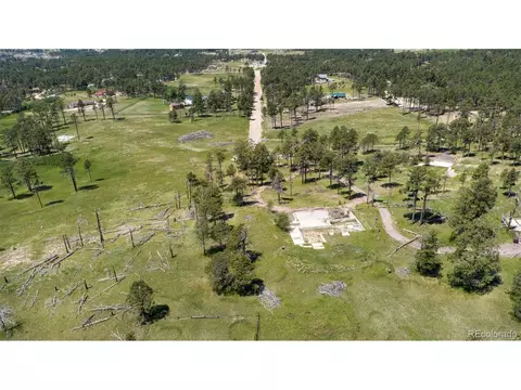 8230 Danford Rd, Colorado Springs, CO 80908