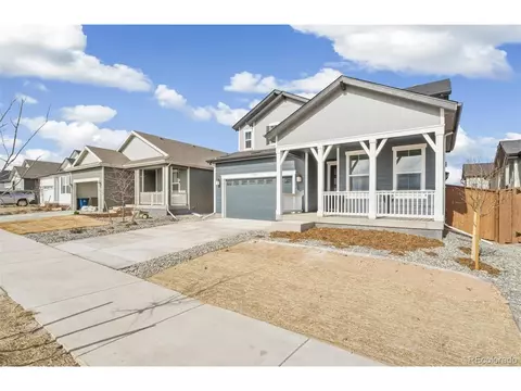 Exterior - 1597 Bloom St, Brighton, CO 80601 photo 7 of 8