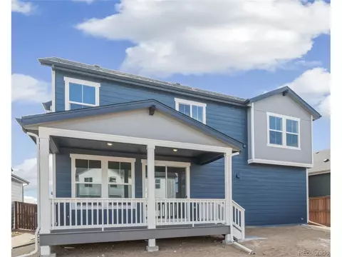 Exterior - 1597 Bloom St, Brighton, CO 80601 photo 4 of 8