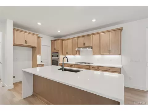 Kitchen - 1597 Bloom St, Brighton, CO 80601 photo 3 of 6