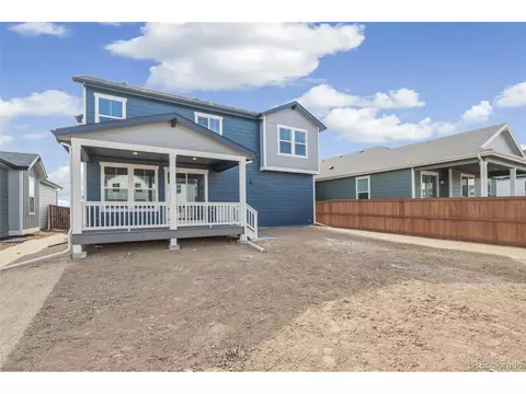 Exterior - 1597 Bloom St, Brighton, CO 80601 photo 5 of 8