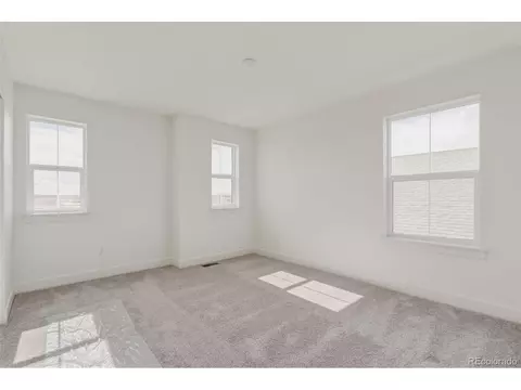 Bedroom - 1597 Bloom St, Brighton, CO 80601 photo 4 of 4