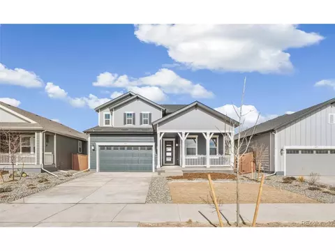 Exterior - 1597 Bloom St, Brighton, CO 80601 photo 8 of 8