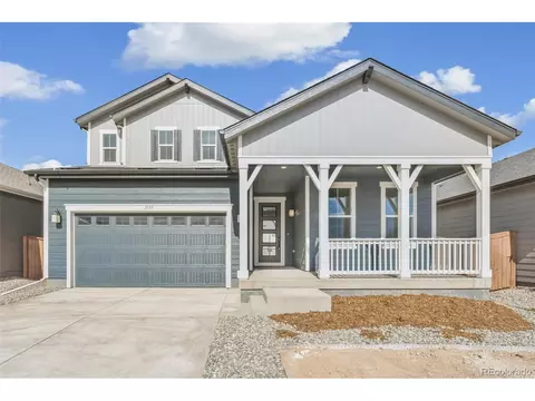 Exterior - 1597 Bloom St, Brighton, CO 80601 photo 2 of 8