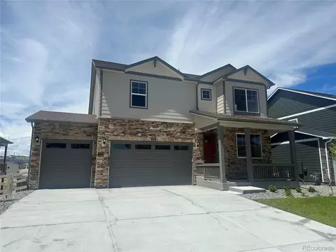4797 Cattle Cross Rd, Castle Rock, CO 80104