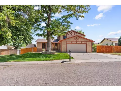12 Mendecino Dr, Pueblo, CO 81005