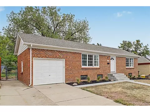 7970 Quitman St, Westminster, CO 80030