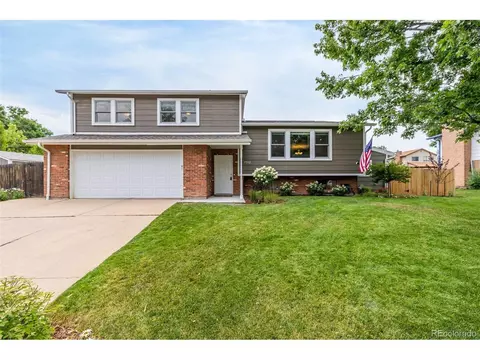 7312 S Downing Cir, Centennial, CO 80122