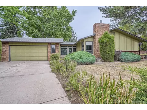 6862 Garland St, Arvada, CO 80004