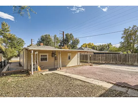 1277 S Mariposa St, Denver, CO 80223