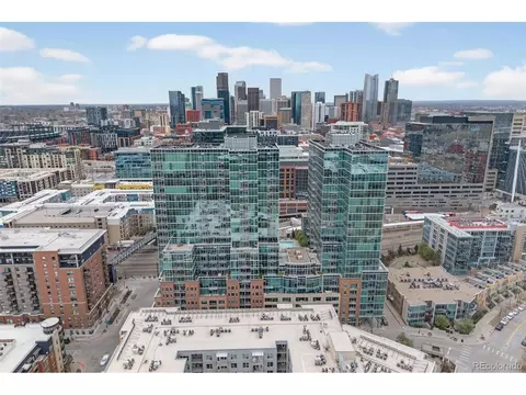 1700 Bassett St #2012, Denver, CO 80202