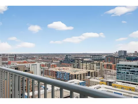 1700 Bassett St #2012, Denver, CO 80202