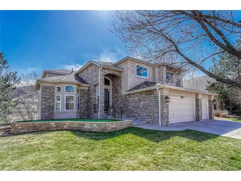 11036 W Rockland Dr, Littleton, CO 80127