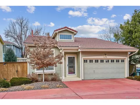 1470 Braewood Ave, Highlands Ranch, CO 80129