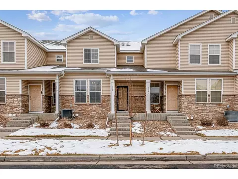 9758 Laredo St #11C, Commerce City, CO 80022