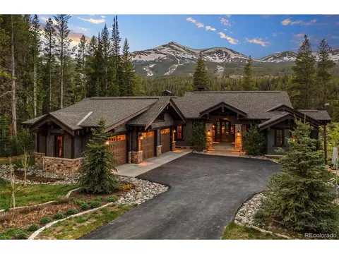 Undisclosed, Breckenridge, CO 80424