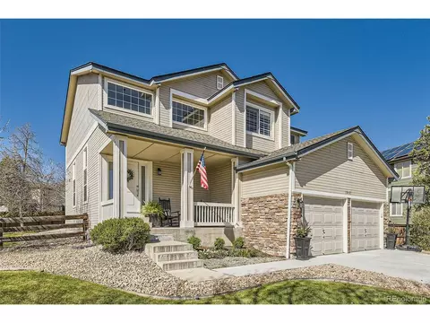 10487 Panther Trce, Lone Tree, CO 80124