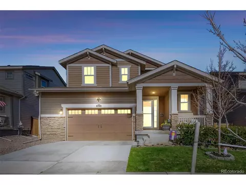 9474 Pitkin St, Commerce City, CO 80022