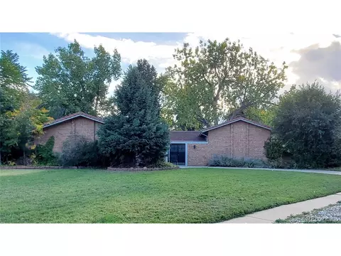 Undisclosed, Lakewood, CO 80227