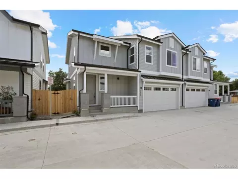 4042 Upham St, Wheat Ridge, CO 80033