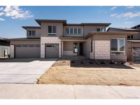 14396 Shasta Daisy Pt, Parker, CO 80134