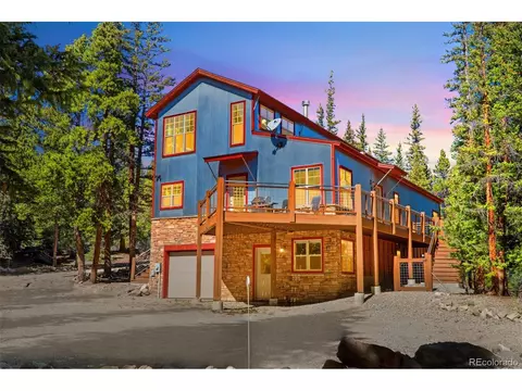 44 Gold Trail Cir, Fairplay, CO 80440