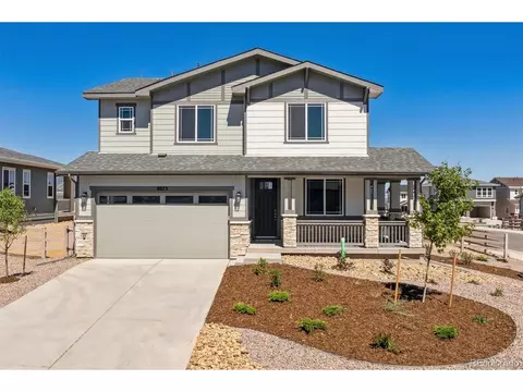 8075 Snake River St, Littleton, CO 80125
