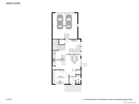 23111 E Jamison Dr, Aurora, CO 80016 photo 26