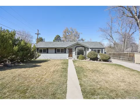 3423 S Hudson Way, Denver, CO 80222