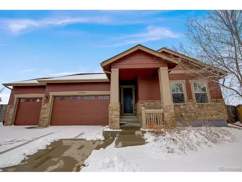 20592 E Amherst Pl, Aurora, CO 80013 photo 1