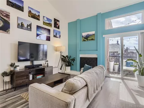 4899 S Dudley St #D23, Littleton, CO 80123
