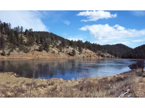 98 Wilkins Rd, Bailey, CO 80421 photo 3